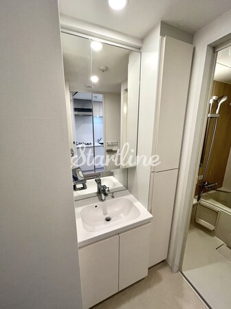 ガリシア亀戸の物件内観写真